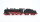 Roco H0 04115A Dampflok BR 17 1137 DRG Gleichstrom
