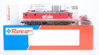 Roco H0 43722 E-Lok BR 1044 208-5 ÖBB Gleichstrom...