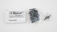 Roco H0 44591 Halbspeisewagen 2.Kl. Epoche III DB