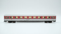 Fleischmann H0 5110 K EuroCity-Schnellzugwagen 61 80 19-90 559-4 DB AG