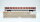 Fleischmann H0 5110 K EuroCity-Schnellzugwagen 61 80 19-90 559-4 DB AG