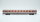 Fleischmann H0 5110 K EuroCity-Schnellzugwagen 61 80 19-90 559-4 DB AG
