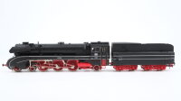 Rivarossi H0 1339 Dampflok BR 01 001 DB Gleichstrom
