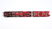 Rivarossi H0 1339 Dampflok BR 01 001 DB Gleichstrom