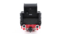 Rivarossi H0 1339 Dampflok BR 01 001 DB Gleichstrom
