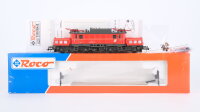 Roco H0 43485 E-Lok Krokodil BR 1020 043-3 ÖBB...
