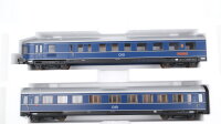 Lima H0 149788 Personenwagen-Set "Blauer...
