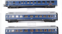 Lima H0 149788 Personenwagen-Set "Blauer Enzian" 5-tlg DB
