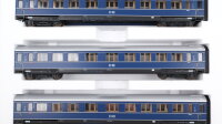 Lima H0 149788 Personenwagen-Set "Blauer Enzian" 5-tlg DB