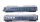 Lima H0 149788 Personenwagen-Set "Blauer Enzian" 5-tlg DB