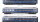 Lima H0 149788 Personenwagen-Set "Blauer Enzian" 5-tlg DB