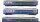 Lima H0 149788 Personenwagen-Set "Blauer Enzian" 5-tlg DB