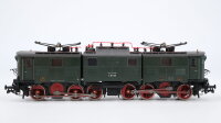 Röwa H0 1407 E-Lok BR E 91 09 DB Gleichstrom