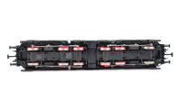 Röwa H0 1407 E-Lok BR E 91 09 DB Gleichstrom