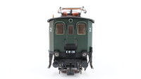 Röwa H0 1407 E-Lok BR E 91 09 DB Gleichstrom