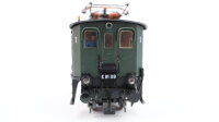 Röwa H0 1407 E-Lok BR E 91 09 DB Gleichstrom