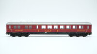 Liliput H0 L385531 Speisewagen DSG