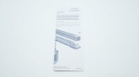 Liliput H0 L385531 Speisewagen DSG