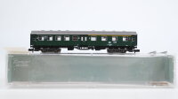 Roco N 2254 Eilzugwagen 1./2.Kl Umbauwagen AByg 503 DB