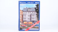 Pola H0 111 Pizzeria "Alfredo"