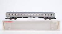 Fleischmann N 8122 Nahverkehrswagen Silberling 2. Kl. DB