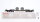 Fleischmann N 8299 Tiefladewagen mit 2 Kabelrollen SSt 34a DB