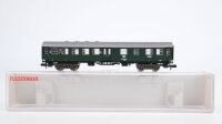 Fleischmann N 8127 Umbauwagen 2. Kl Gepäck BDyg 532 DB