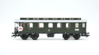 Märklin H0 43040 Reisezugwagen LAB4i der DB (ex BC4i Pr14,3)