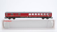 Fleischmann N 8112 Speisewagen WRümh 132 DB