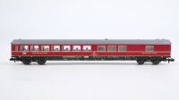 Fleischmann N 8112 Speisewagen WRümh 132 DB