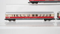 Minitrix N Konvolut TEE Panoramawagen Reisezugwagen 1. Kl. DB