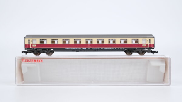 Fleischmann N 8169 Abteilwagen 1.Kl. DB