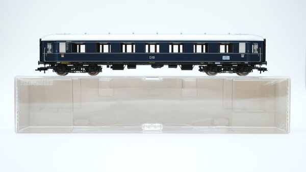 Fleischmann H0 5840K Schnellzugwagen 2. Kl. DB