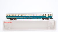 Fleischmann N 8194 Schnellzug Großraumwagen 2.Kl...