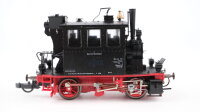 Trix H0 22415 Dampflok BR 98.3 "Glaskasten" DB...