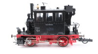 Trix H0 22415 Dampflok BR 98.3 "Glaskasten" DB Gleichstrom