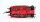 Trix H0 22415 Dampflok BR 98.3 "Glaskasten" DB Gleichstrom