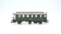 Fleischmann H0 5063 K Personenwagen 093 726 Ffm DB