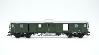 Fleischmann H0 5684K Gepäckwagen 0108 837 Ffm DB