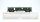 Fleischmann H0 5684K Gepäckwagen 0108 837 Ffm DB