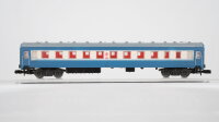 Unbekannt N Konvolut Abteilwagen CCCP
