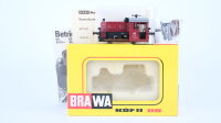 Brawa H0 0470 Diesellok Köf II BR 322 DB Gleichstrom