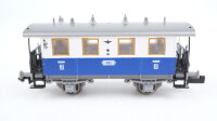 Fleischmann N 8053 Lokalbahn Personenwagen 2. Kl BCL Bay05