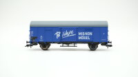 Fleischmann H0 97 5308 Gedeckter Güterwagen 191808 DB