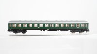 Arnold N Konvolut Schnellzugwagen 1./2. Kl. mit Steuerabteil TEE-Reisezugwagen DB