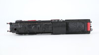 Roco H0 Dampflok BR 58 1556 DB Gleichstrom Analog