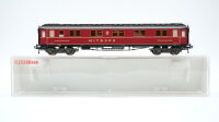 Fleischmann H0 5078 Schlafwagen 20020 MITROPA