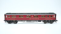 Fleischmann H0 5078 Schlafwagen 20020 MITROPA