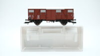 Fleischmann H0 5319 K Gedeckter Güterwagen 250 462 DB