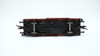 Fleischmann H0 5319 K Gedeckter Güterwagen 250 462 DB